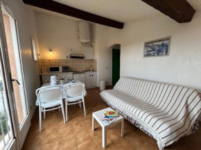 Sainte-Maxime : Appartement lumineux 2 pièces avec parking dans résidence calme - FR-1-226-536